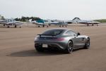 Mercedes-AMG GT S Edition 1 2015 года (NA)